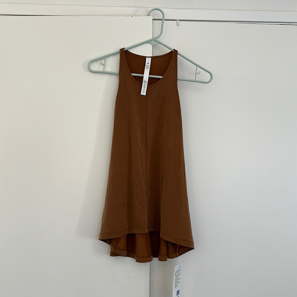 Lululemon new with tags